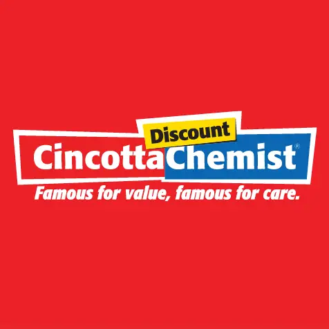 Company logo of Cincotta Discount Chemist Armidale