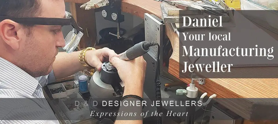 D&D Designer Jewellers