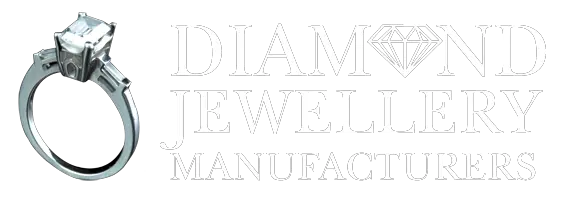Business logo of Diamond Jewellery Manufacturers
