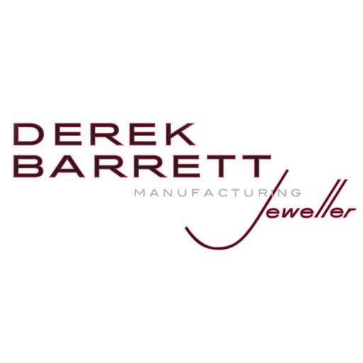 Company logo of Derek Barrett Manufacturing Jeweller