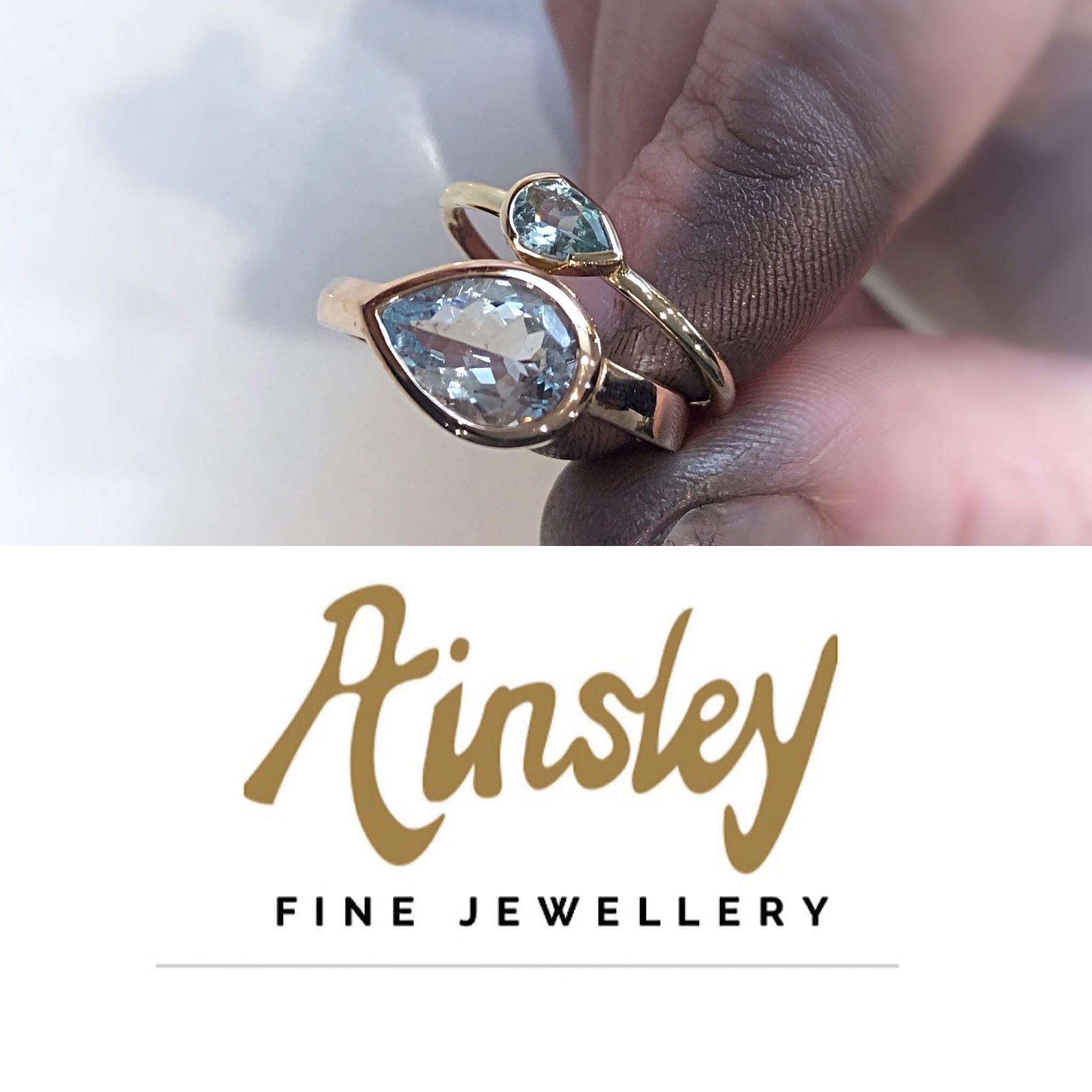 Ainsley Fine Jewellery