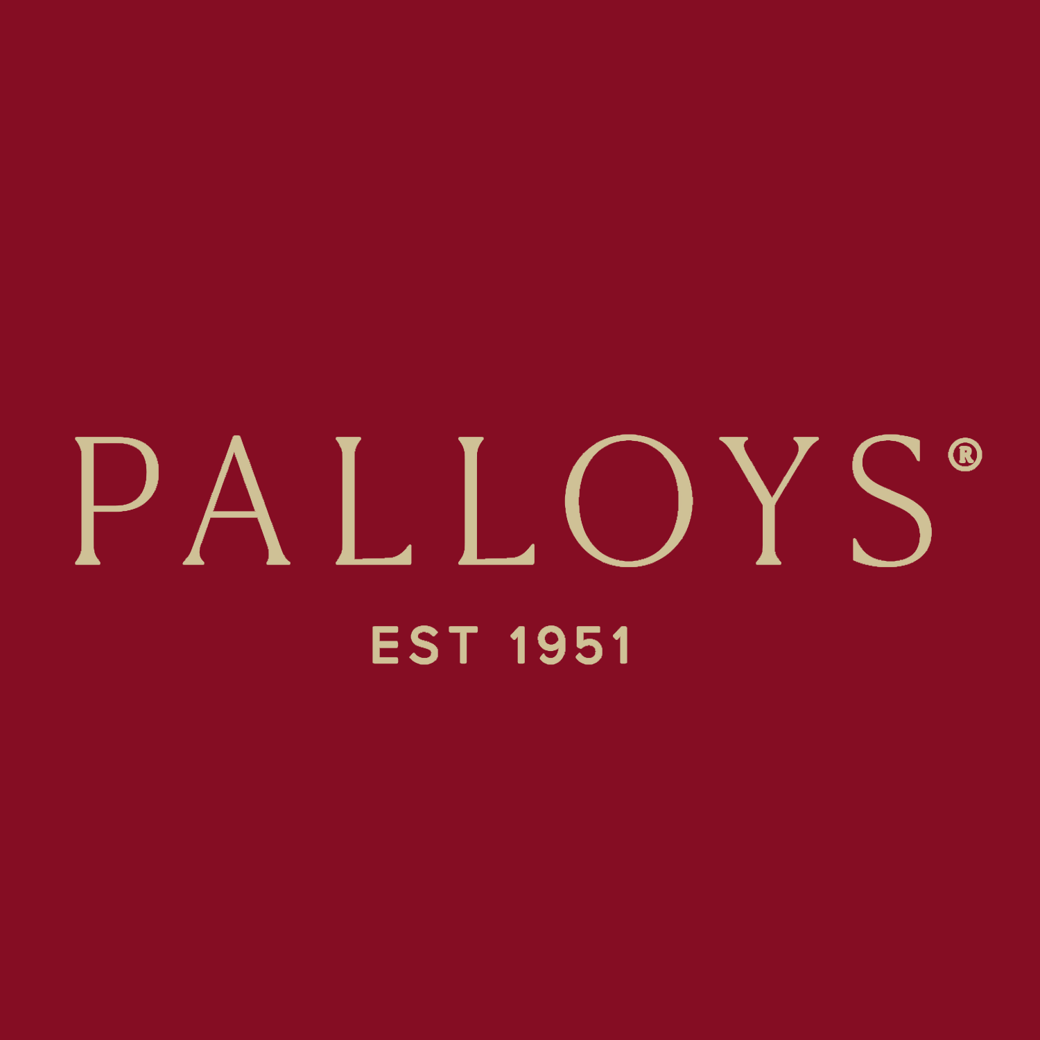 Business logo of Palloys