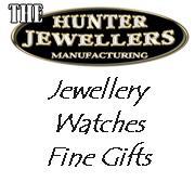 Company logo of The Hunter Jewellers