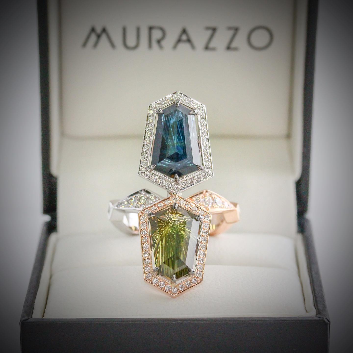 Murazzo Custom Jewels