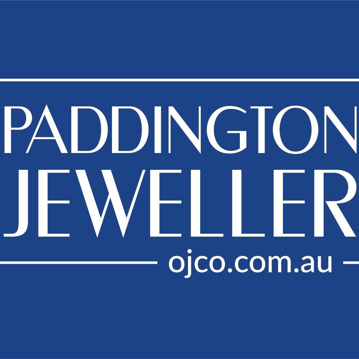 Business logo of Paddington Jeweller - The Online Jewellery Company