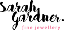 Company logo of Sarah Gardner fine jewellery