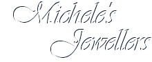 Business logo of Michele's Jewellers
