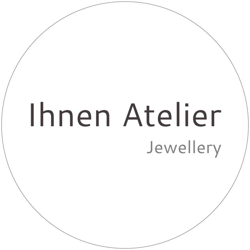 Business logo of Ihnen Atelier Jewellery