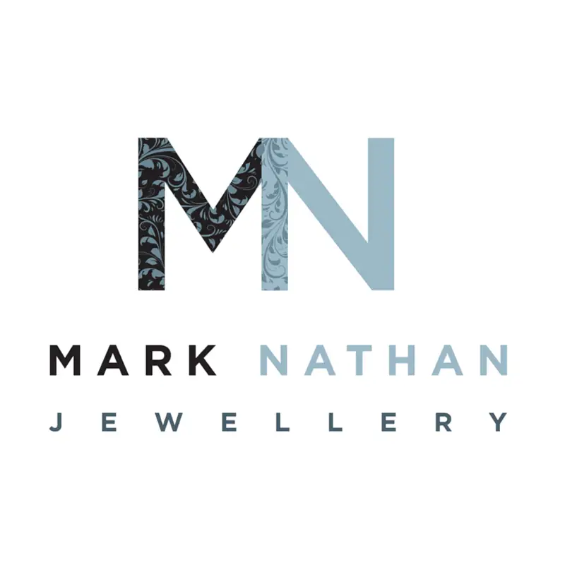 Business logo of Mark Nathan Jewellery
