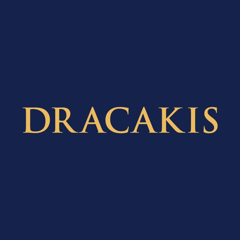 Business logo of Dracakis Jewellers