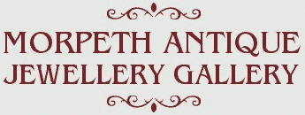 Business logo of Morpeth Antique Jewellery