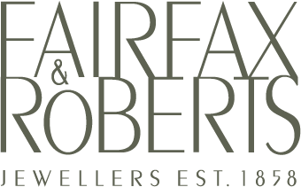 Business logo of Fairfax & Roberts
