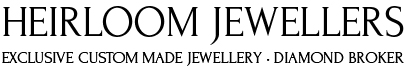Business logo of Heirloom Jewellers