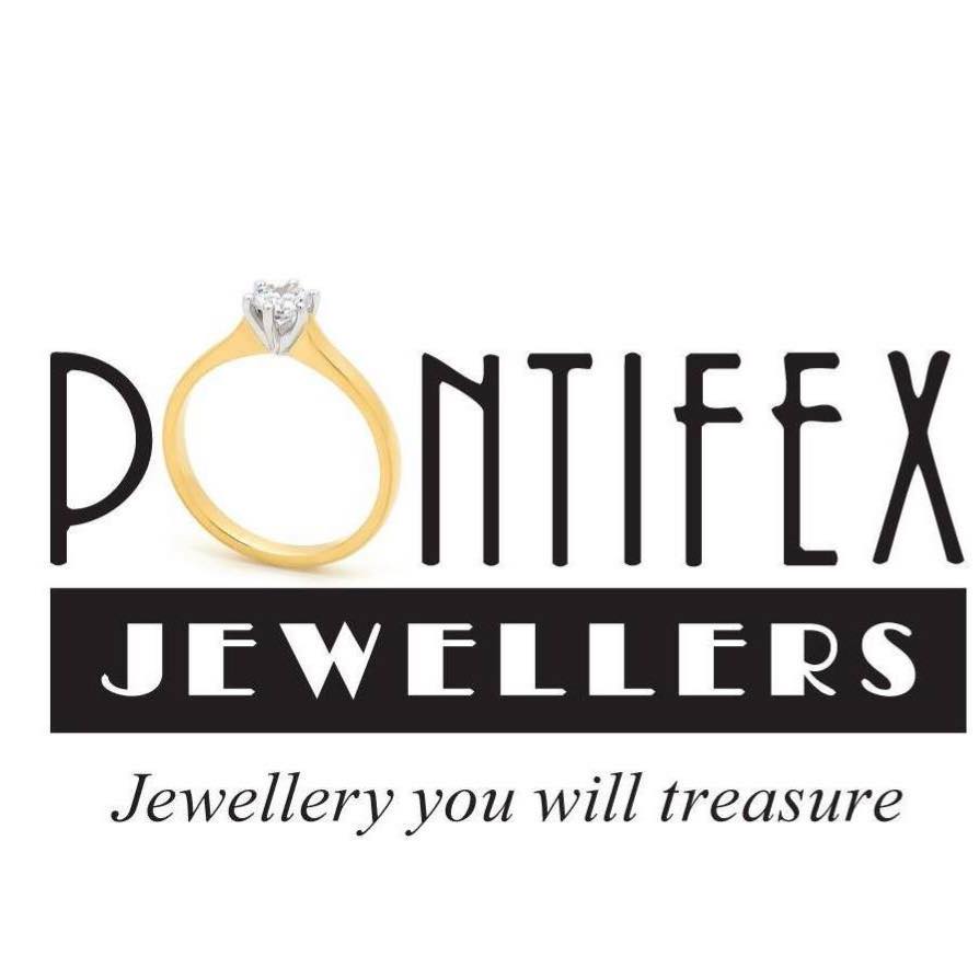 Business logo of Pontifex Jewellers