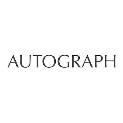 Business logo of Autograph Fashion