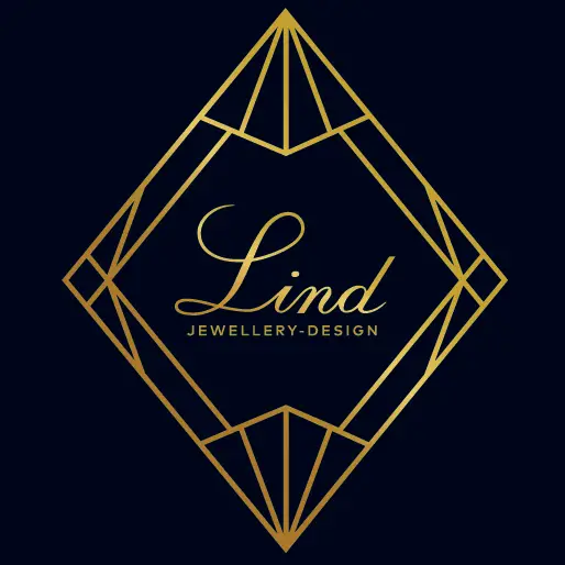 Company logo of Lind jewellery-design