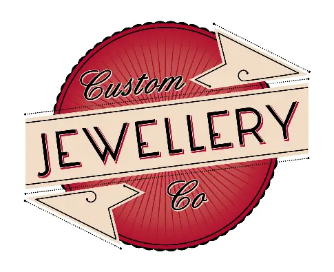Business logo of Custom Jewellery Co