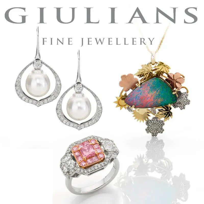 Giulians Fine Jewellery