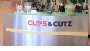 Company logo of Clips & Cutz - Hair Salon