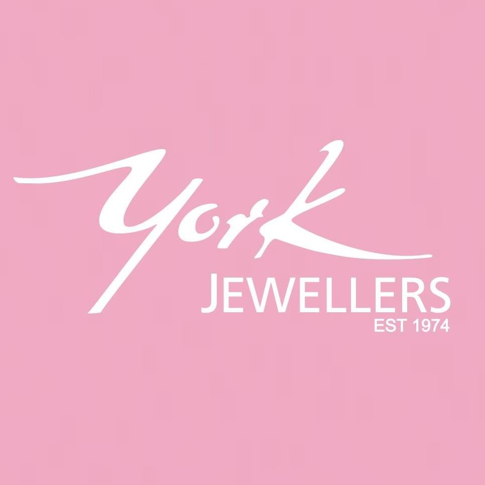 Company logo of York Jewellers