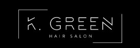 Company logo of K. Green Hair Salon