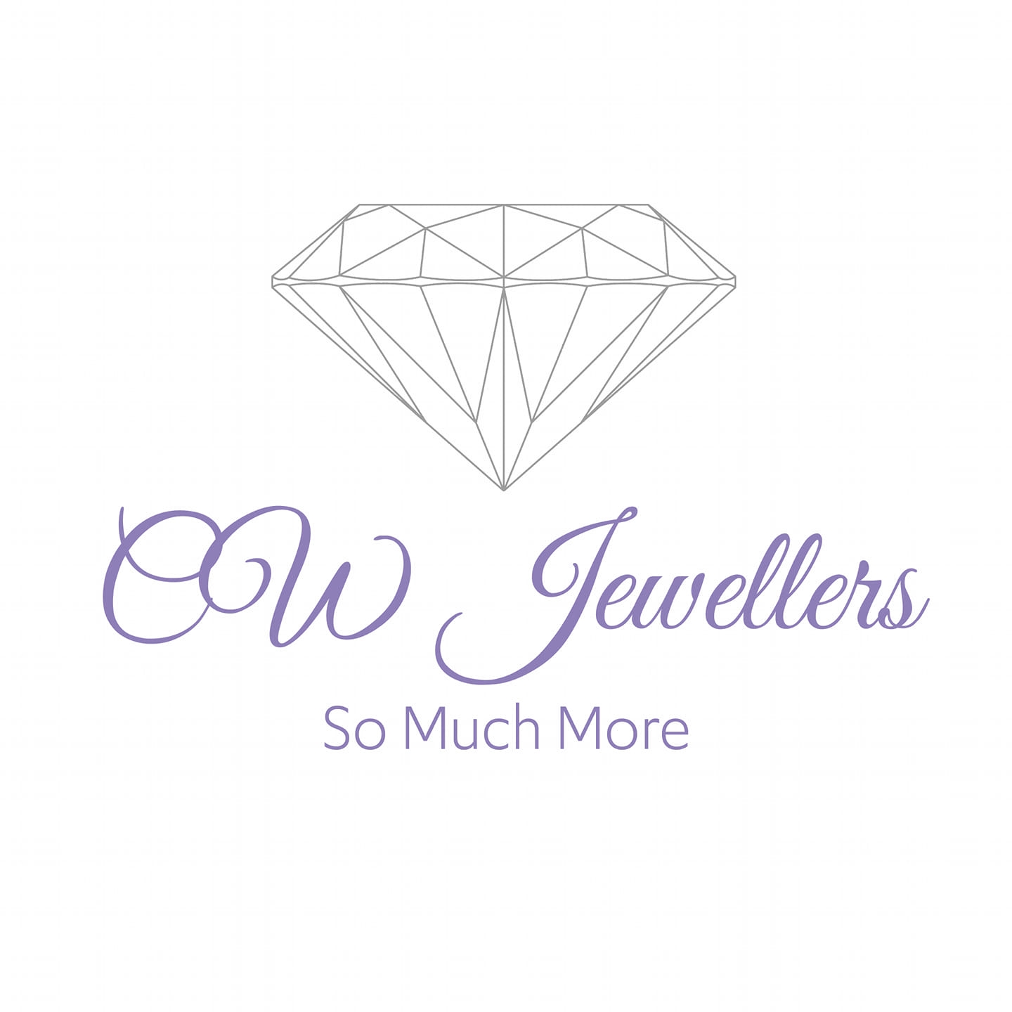 Business logo of CW Jewellers