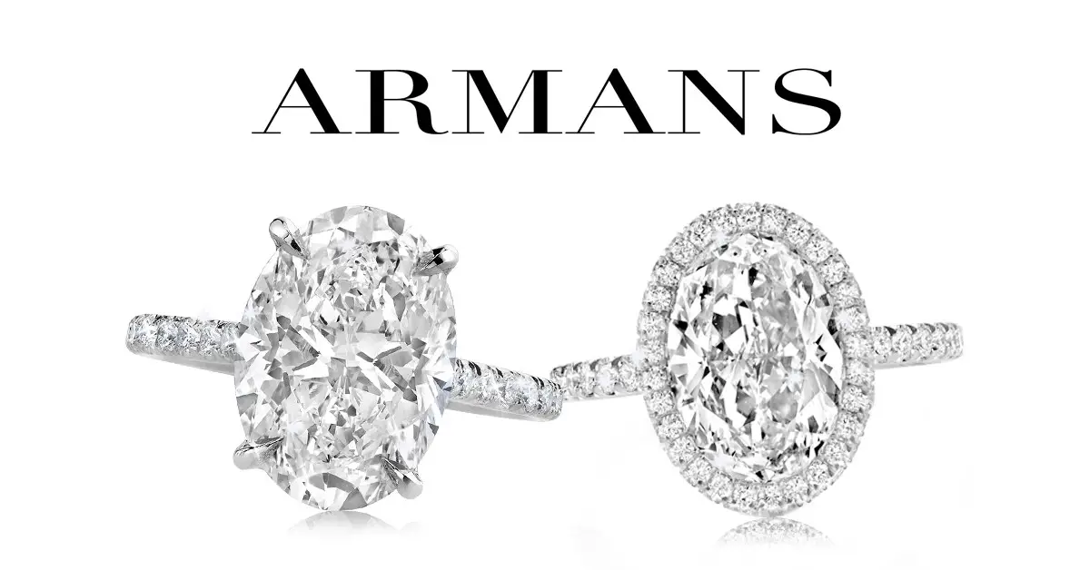 Armans Fine Jewellery Engagement Rings Sydney