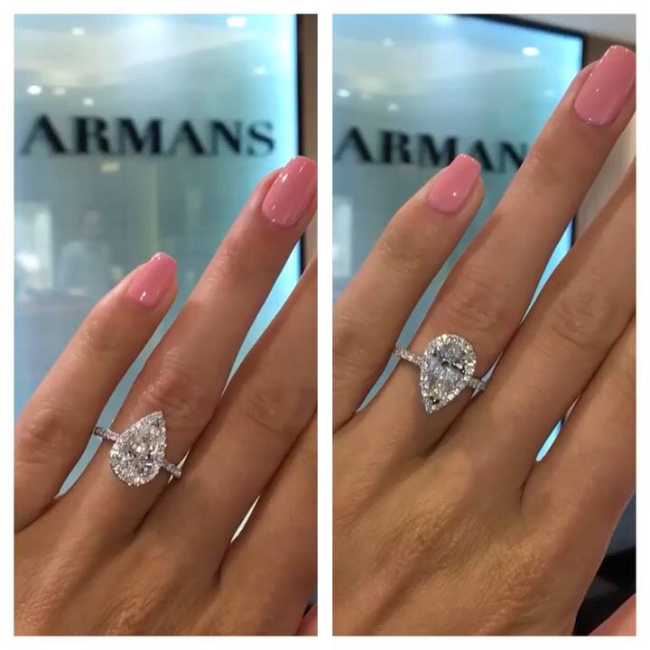 Armans Fine Jewellery Engagement Rings Sydney