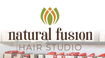Company logo of Natural Fusion Hair Studio