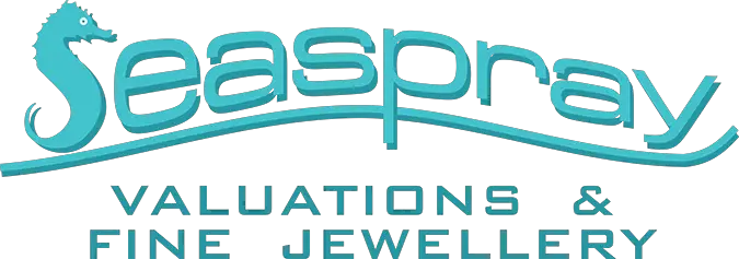Business logo of Seaspray Valuations & Fine Jewellery