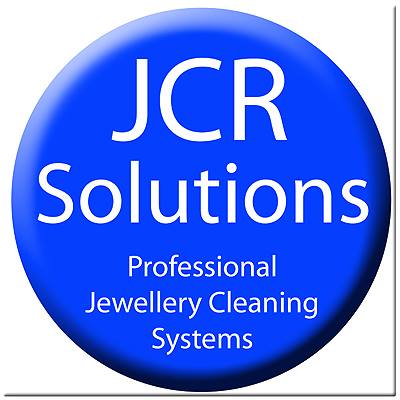 Company logo of JCR Solutions