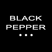 Company logo of Black Pepper
