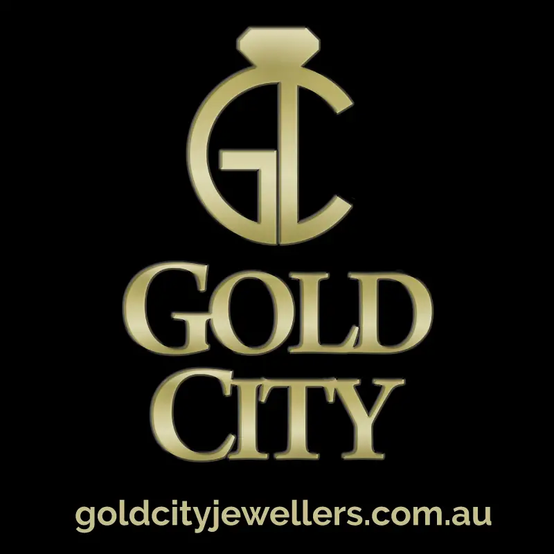 Company logo of Gold City Jewellery Designers