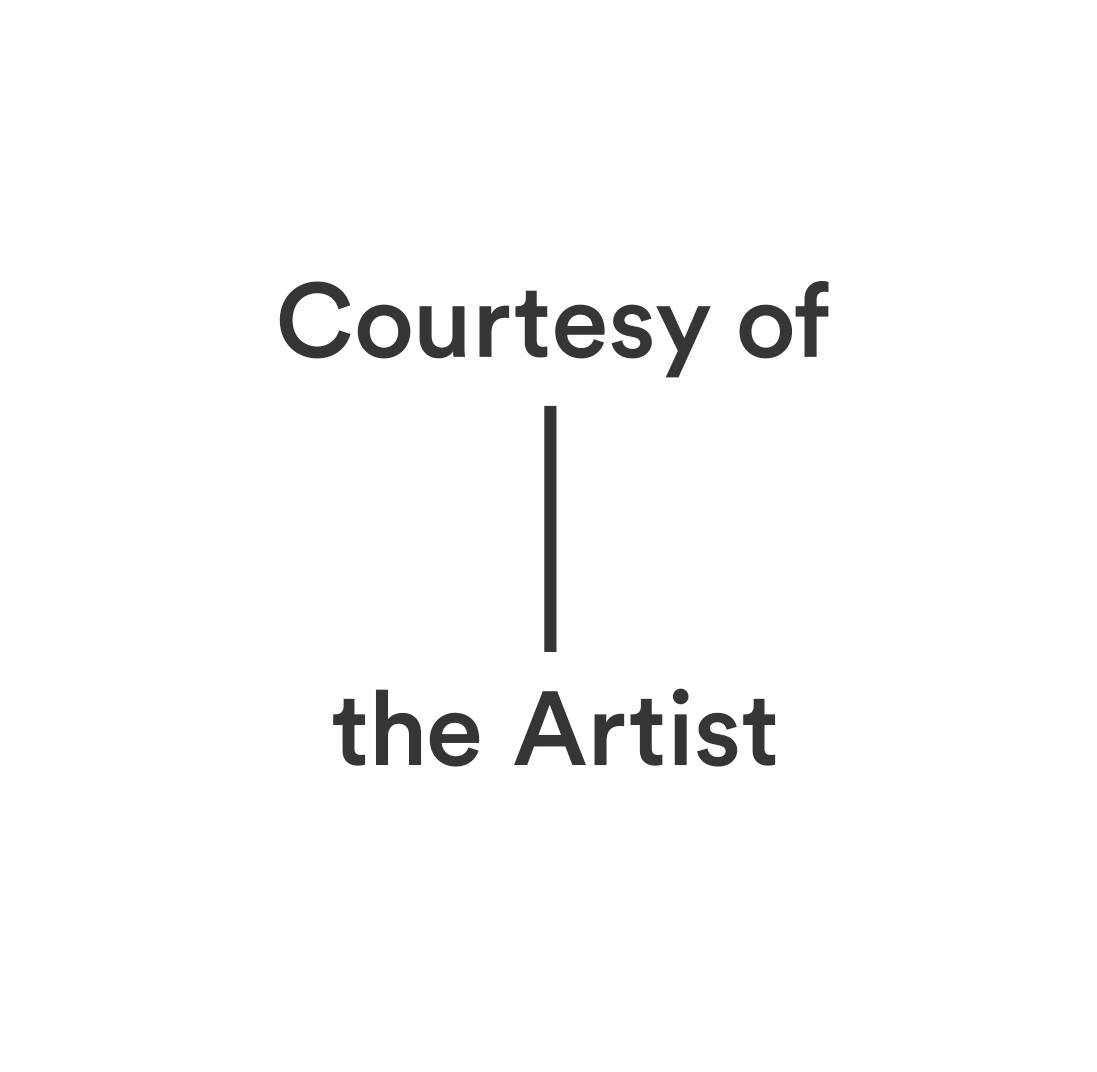 Company logo of Courtesy of the Artist