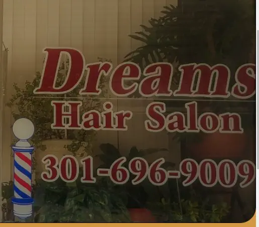 Company logo of Dreams Hair Salon