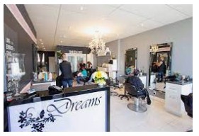 Dreams Hair Salon