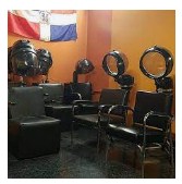 Alina's Hair Salon