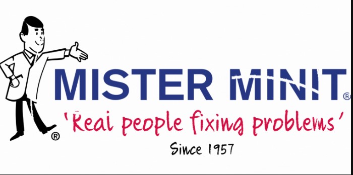 Company logo of Mister Minit Ballina Fair