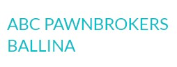 Company logo of ABC PAWNBROKERS