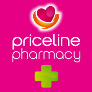 Company logo of Priceline Pharmacy Ballina