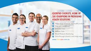 Lennox Head Chempro Chemist