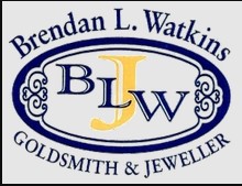 Company logo of Brendan Watkins Goldsmith & Jewellers