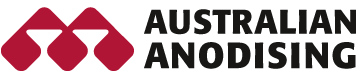 Company logo of Australian Anodising