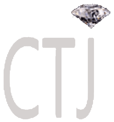 Company logo of CTJ Diamonds and Jewellery