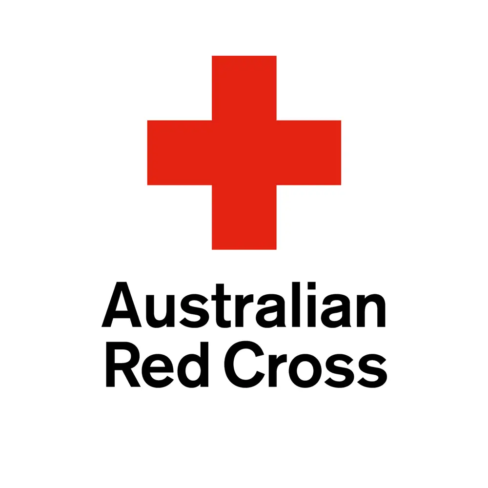 Company logo of Red Cross Op Shop