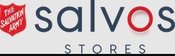 Company logo of Salvos Stores Murwillumbah