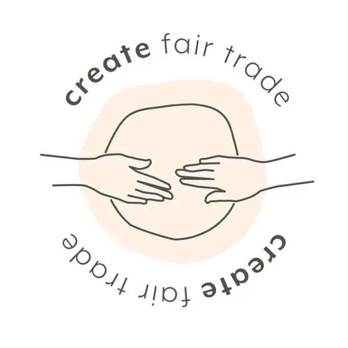 Company logo of Create Fair Trade