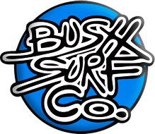 Company logo of Bush Surf Company