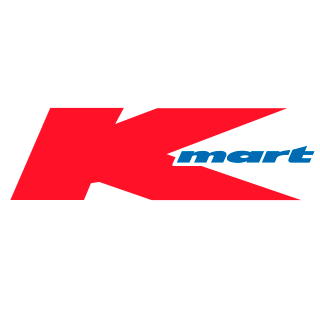 Company logo of Kmart Batemans Bay