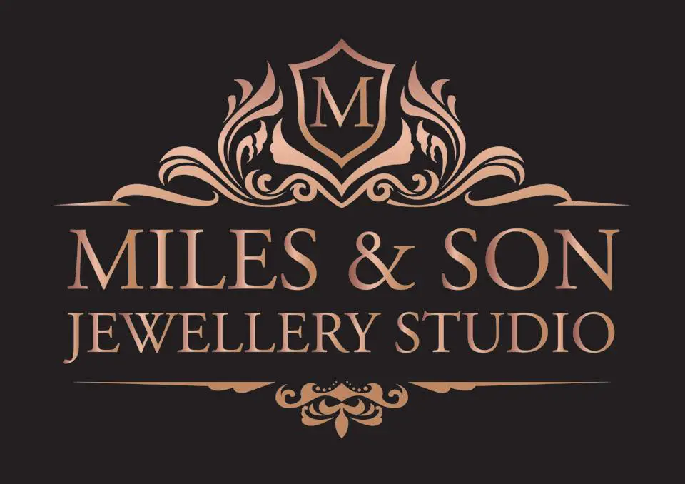 Company logo of Miles & Son Jewellery Studio